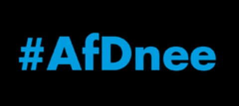 # AfDnee Logo (DPMA, 02.07.2024)