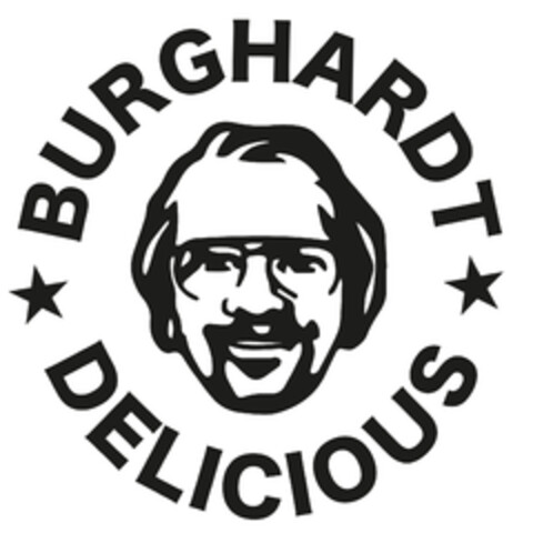 MURGHARDT DELICIOUS Logo (DPMA, 05.09.2024)