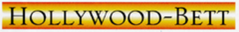 HOLLYWOOD-BETT Logo (DPMA, 14.02.2002)