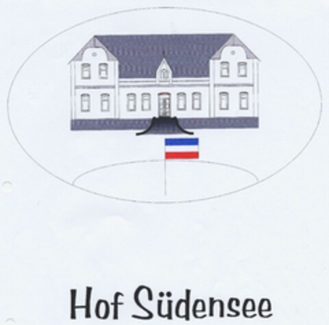 Hof Südensee Logo (DPMA, 05/23/2002)