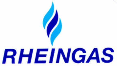 RHEINGAS Logo (DPMA, 07/17/2002)