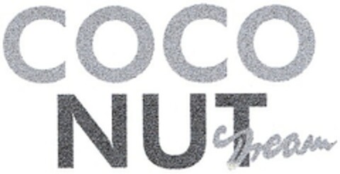 COCO NUT Dream Logo (DPMA, 02/27/2003)