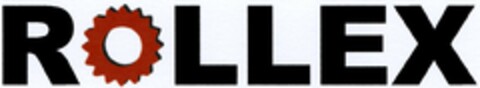 ROLLEX Logo (DPMA, 30.04.2003)