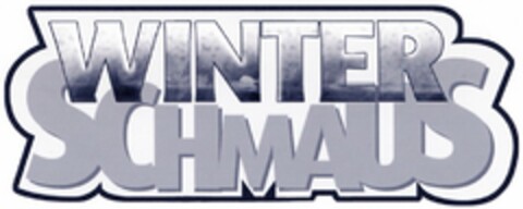 WINTER SCHMAUS Logo (DPMA, 08/20/2003)
