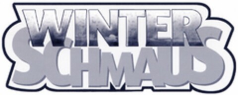 WINTER SCHMAUS Logo (DPMA, 20.08.2003)