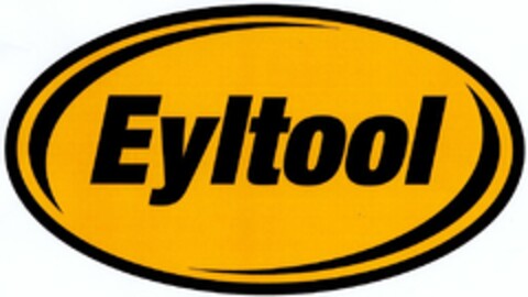 Eyltool Logo (DPMA, 17.09.2003)