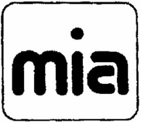 mia Logo (DPMA, 16.03.2004)