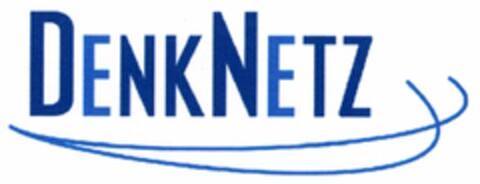 DENKNETZ Logo (DPMA, 26.08.2004)