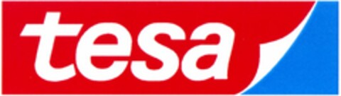 tesa Logo (DPMA, 12/09/2004)