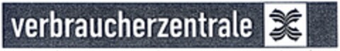 verbraucherzentrale Logo (DPMA, 06/10/2005)