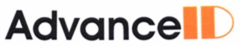 AdvanceID Logo (DPMA, 09.06.2006)