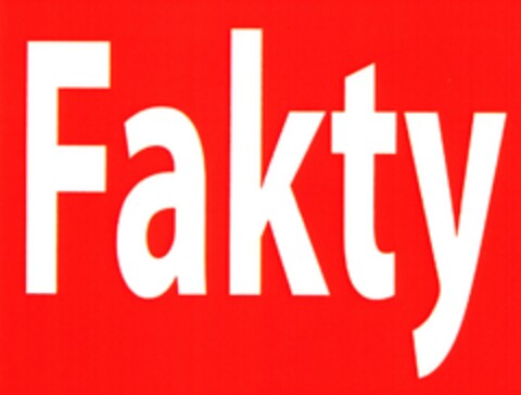 Fakty Logo (DPMA, 06.10.2006)