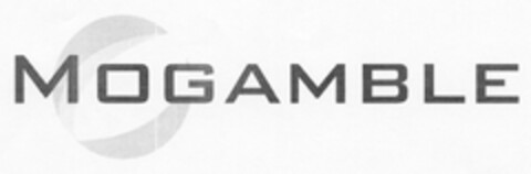MOGAMBLE Logo (DPMA, 09.10.2006)