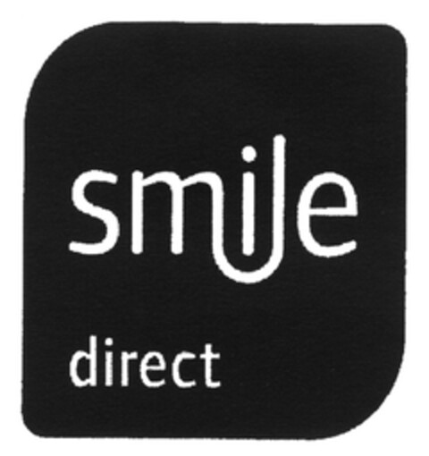 smile direct Logo (DPMA, 04.02.2007)