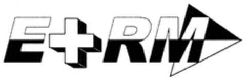 E+RM Logo (DPMA, 02/13/2007)