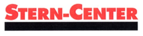 STERN-CENTER Logo (DPMA, 23.02.2007)