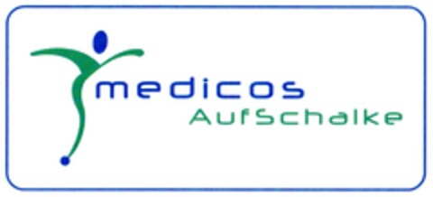 medicos AufSchalke Logo (DPMA, 22.05.2007)