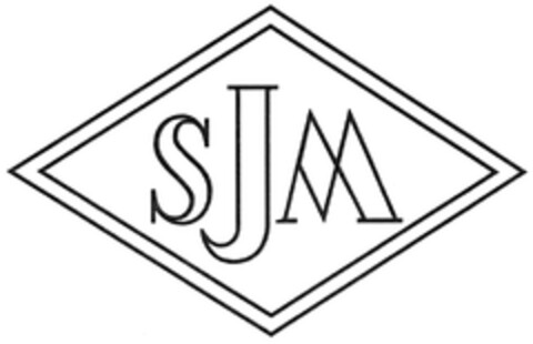 SJM Logo (DPMA, 06/15/2007)