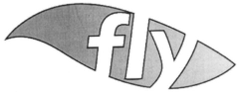 fly Logo (DPMA, 18.06.2007)