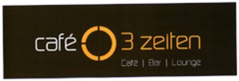 café 3 zeiten Logo (DPMA, 27.09.2007)