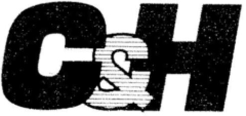 C&H Logo (DPMA, 01.01.1995)