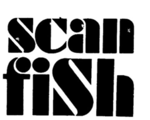 scan fish Logo (DPMA, 18.03.1995)