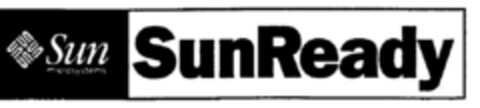 SunReady Logo (DPMA, 30.08.1996)