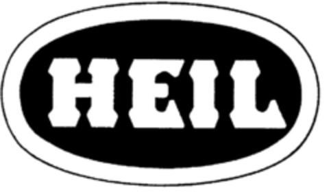 HEIL Logo (DPMA, 10.01.1997)