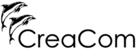 CreaCom Logo (DPMA, 26.03.1997)