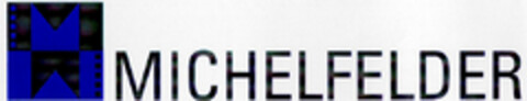 MICHELFELDER Logo (DPMA, 25.04.1997)