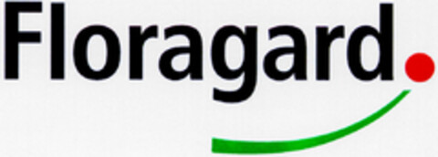 Floragard Logo (DPMA, 09.07.1997)