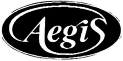 Aegis Logo (DPMA, 05/15/1998)