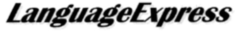 LanguageExpress Logo (DPMA, 16.05.1998)