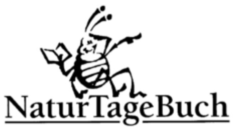 NaturTageBuch Logo (DPMA, 11.12.1998)