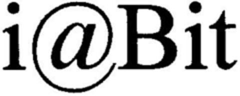 i@Bit Logo (DPMA, 15.12.1998)