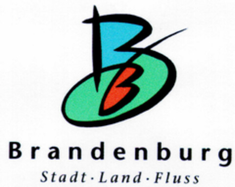 Brandenburg Logo (DPMA, 23.12.1998)