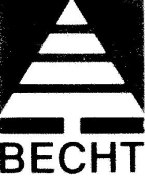 BECHT Logo (DPMA, 11.06.1999)