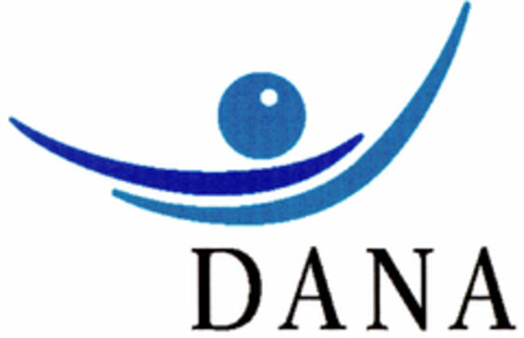 DANA Logo (DPMA, 11.09.1999)