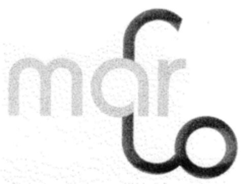 marCo Logo (DPMA, 09/18/1999)
