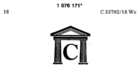 C Logo (DPMA, 13.12.1984)