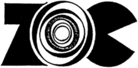 ZOC Logo (DPMA, 18.11.1991)
