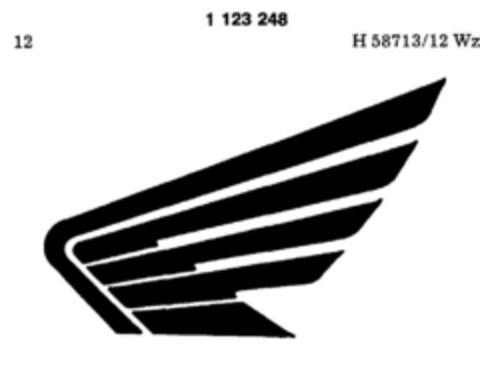 1123248 Logo (DPMA, 08.12.1987)
