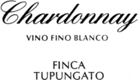 CHARDONNAY Logo (DPMA, 12.10.1990)