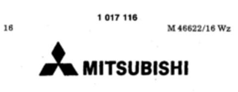M Logo (DPMA, 30.05.1928)