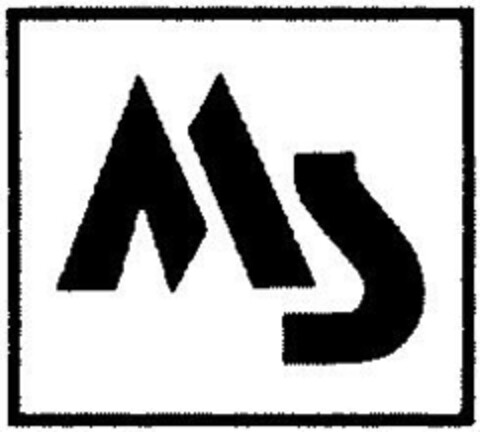 MS Logo (DPMA, 22.04.1993)