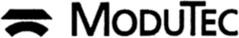 MODUTEC Logo (DPMA, 30.09.1993)