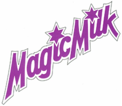 MagicMilk Logo (DPMA, 27.05.1994)