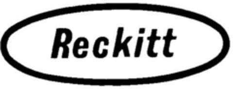 Reckitt Logo (DPMA, 13.06.1975)
