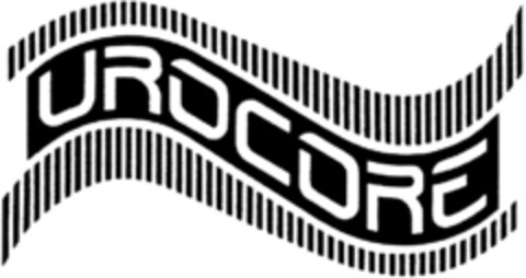 UROCORE Logo (DPMA, 03/30/1993)