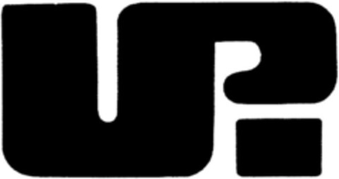 UP. Logo (DPMA, 22.06.1993)